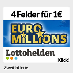 Euromillions online spielen